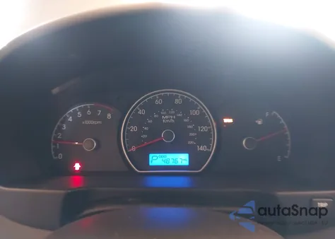 2009 Hyundai Elantra Gls from USA, damaged, VIN KMHDU46D99U783022